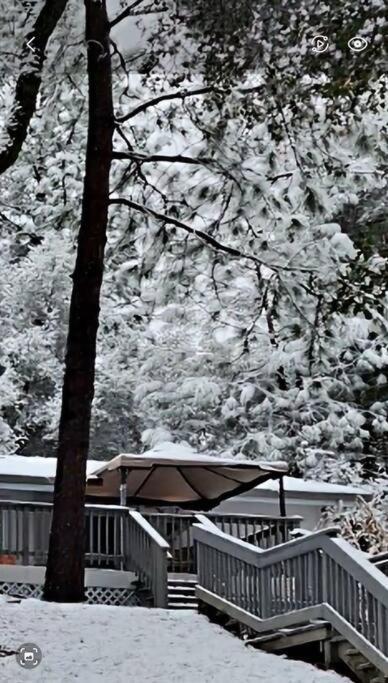 Home In Groveland Near Yosemite Np Exterior foto